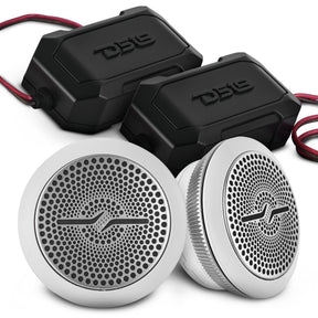 DS18 NVY-BULLET1/SL, product image 1