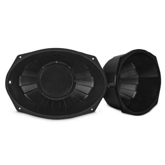 DS18 RY-HD69BAFFLE, product image 1