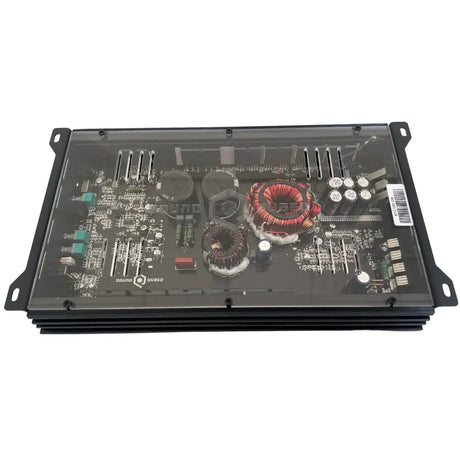SoundQubed SoundQubed S1-1250 S Series Monoblock Amplifier - Car Audio