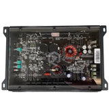 SoundQubed SoundQubed S1-850.1 S Series Monoblock Amplifier - Car Audio