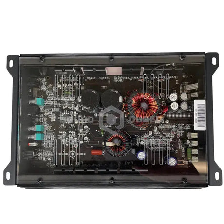 SoundQubed SoundQubed S1-850.1 S Series Monoblock Amplifier - Car Audio