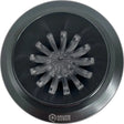 SoundQubed SoundQubed 1.6" HDX-PT2N Compression Neodymium Super Bullet Tweeter with RGB LED Light (each) - Car Audio