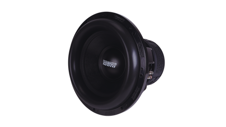 Sundown Audio X-Series v.4 15" Car Subwoofer - manufacturer view 2