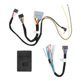 Data Interface with Data Signal Turn-On - Chrysler 2002-2008 — AXTO-CH2