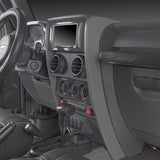 Dash Panel - Jeep Wrangler JK 2007-2010 — DP-6510-JK
