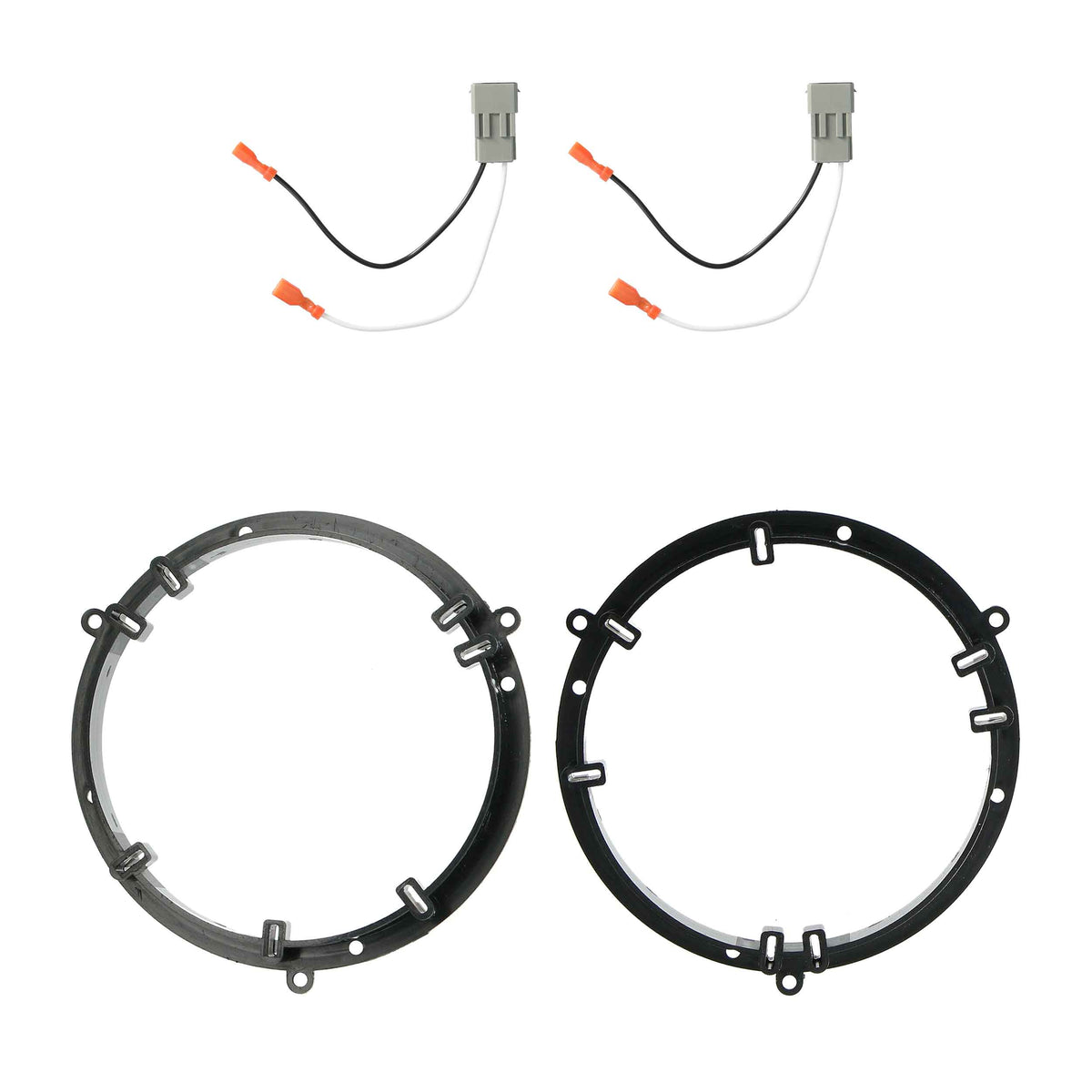 Honda 1997-2007 - 5.25"-6.5" — 82-HD1