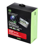 Camera Data Interface - Buick | Chevy | GMC 2014-2020 — AXAC-GM2
