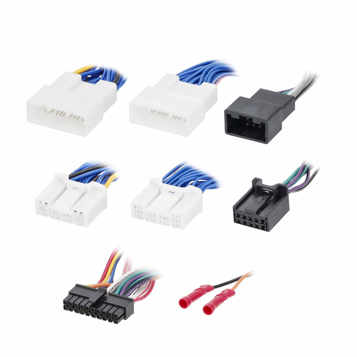 DSP T-Harness - Toyota 2020-Up — AXDSPH-TY5