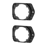 Chevy Silverado | GMC Sierra 2007-2015 - 6" to 6.75" (Rear) — 82-3020