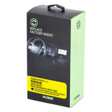 Data Interface with SWC - Porsche 2010-2016 — AXDIS-PO72