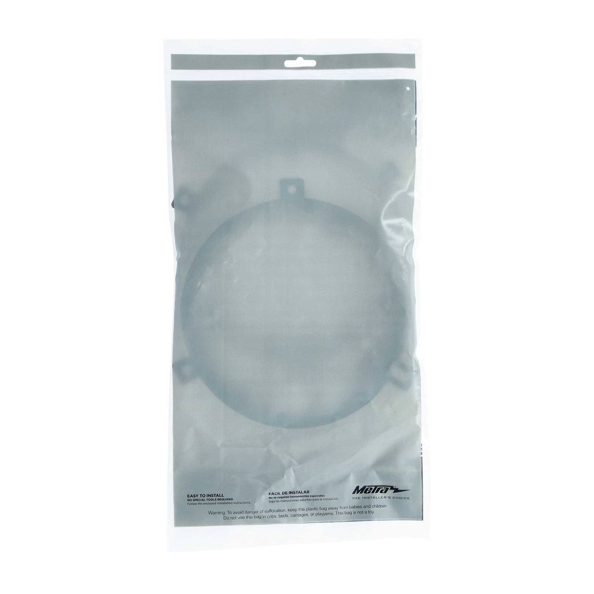 Chrysler Multi-App 1995-2024 - 6" to 6.75 — 82-6601