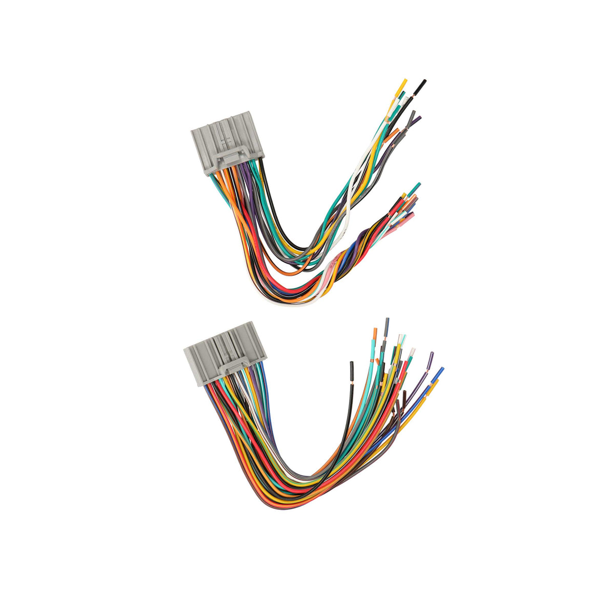 OEM Harness - Honda 2016-2024 — 71-1731