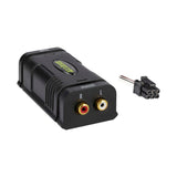 2-Channel Adjustable Line Output Converter — AXLOC-150A