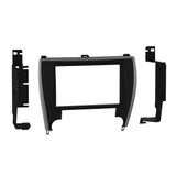 Toyota Camry 2015-2017 - Fits Pioneer 8" Radios — 108-TO4