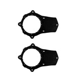 Chevy Corvette 1997-2004 - 6" to 6.75" — 82-3013