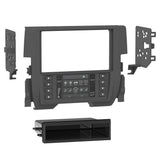 Honda Civic 2016-2021 (excluding LX) — 99-7821B