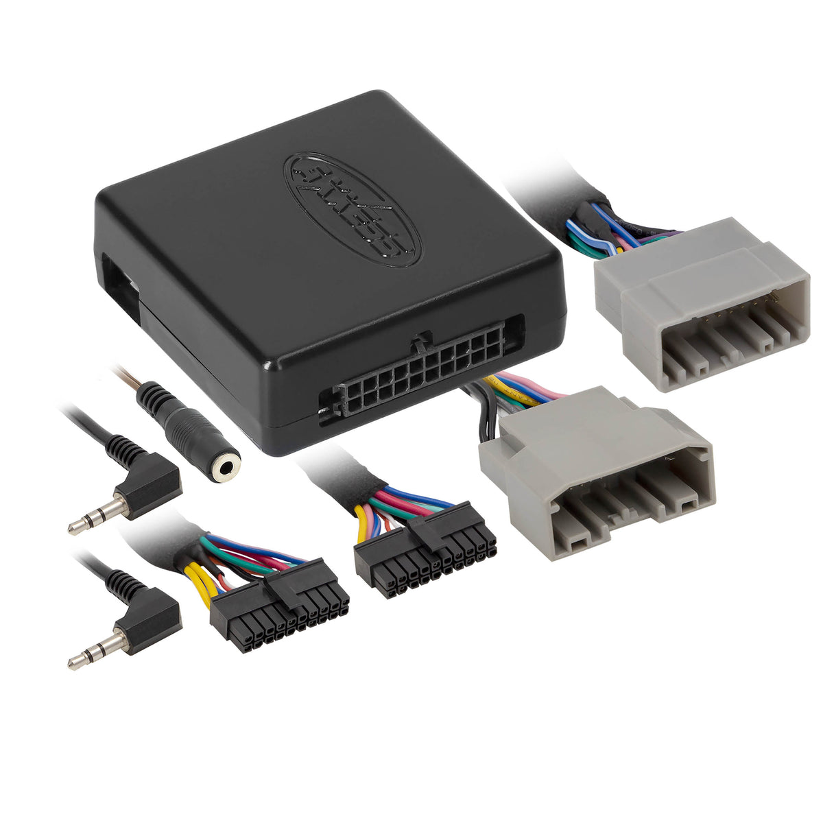 Data Interface with SWC - Chrysler 2004-2020 — AXTC-CH13