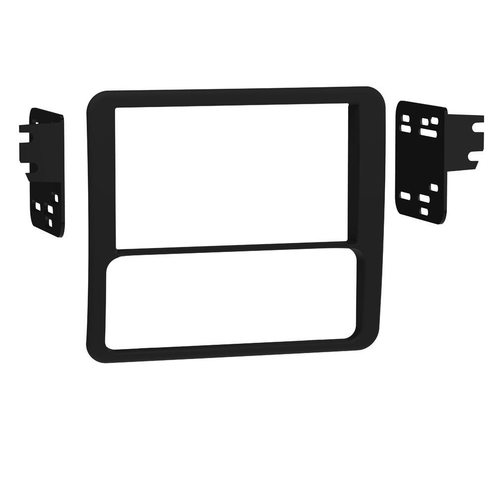 Chevy | GMC | Isuzu Small Trucks & SUVs 1998-2002 — 95-3027