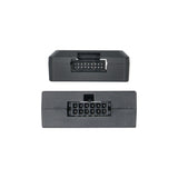 Data Interface with SWC - Volvo XC90 2004-2014 — AXDIS-VL42