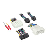 DSP T-Harness - Chrysler | Dodge 2011-2020 — AXDSPH-CH3