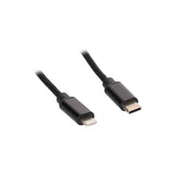 USB-C to Lightning Replacement Cable | 6 ft. — AXUSBC-LTG