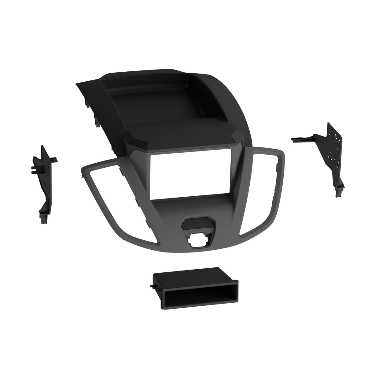 Ford Transit 2015-2019 (without 4.2" screen) — 99-5832G