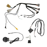 Radio Status Control Harness - GM 2016-2020 — AXRSCH-GMLN10