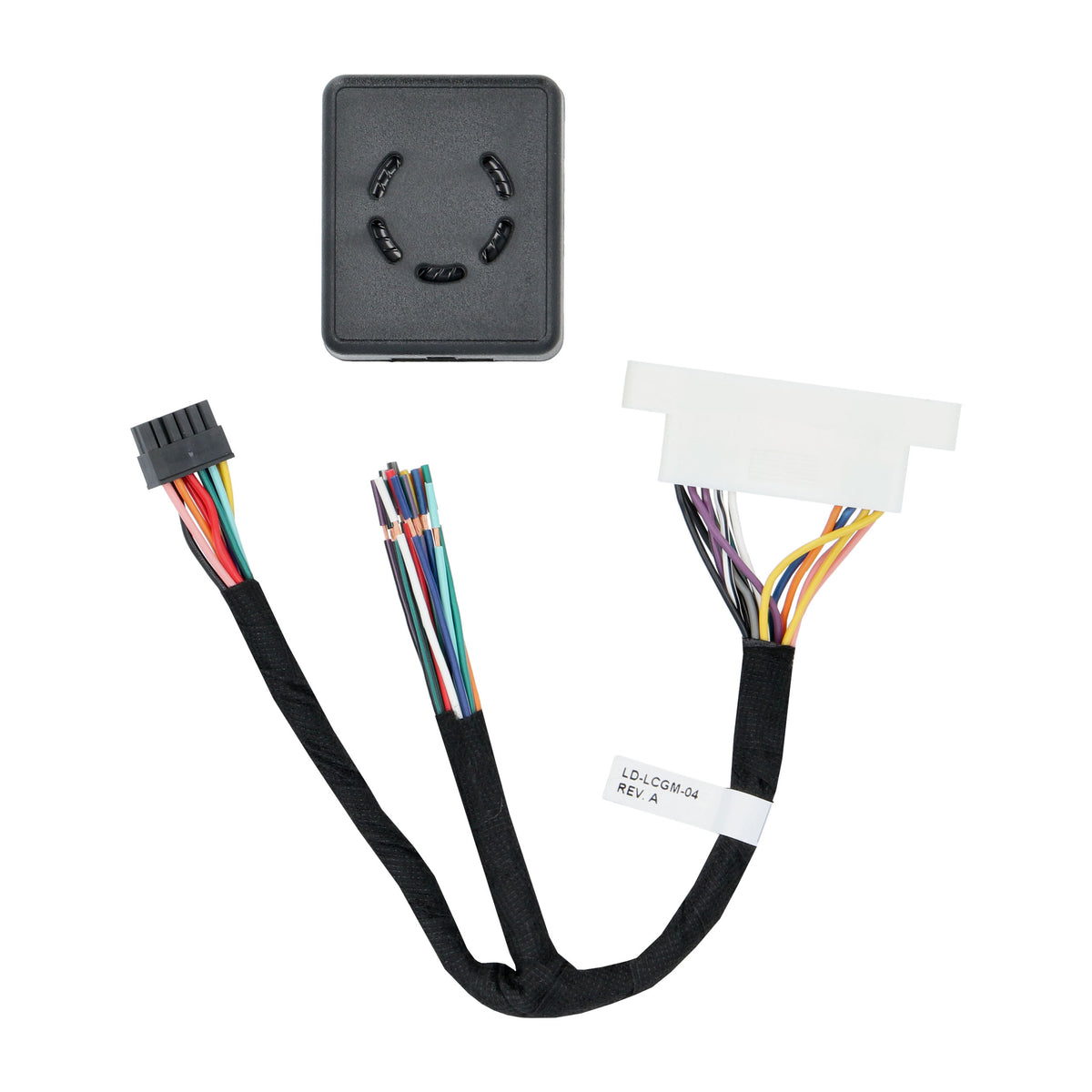Data Interface - Oldsmobile Aurora 2001-2002 — AXDI-GM4