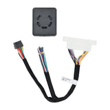 Data Interface - Oldsmobile Aurora 2001-2002 — AXDI-GM4