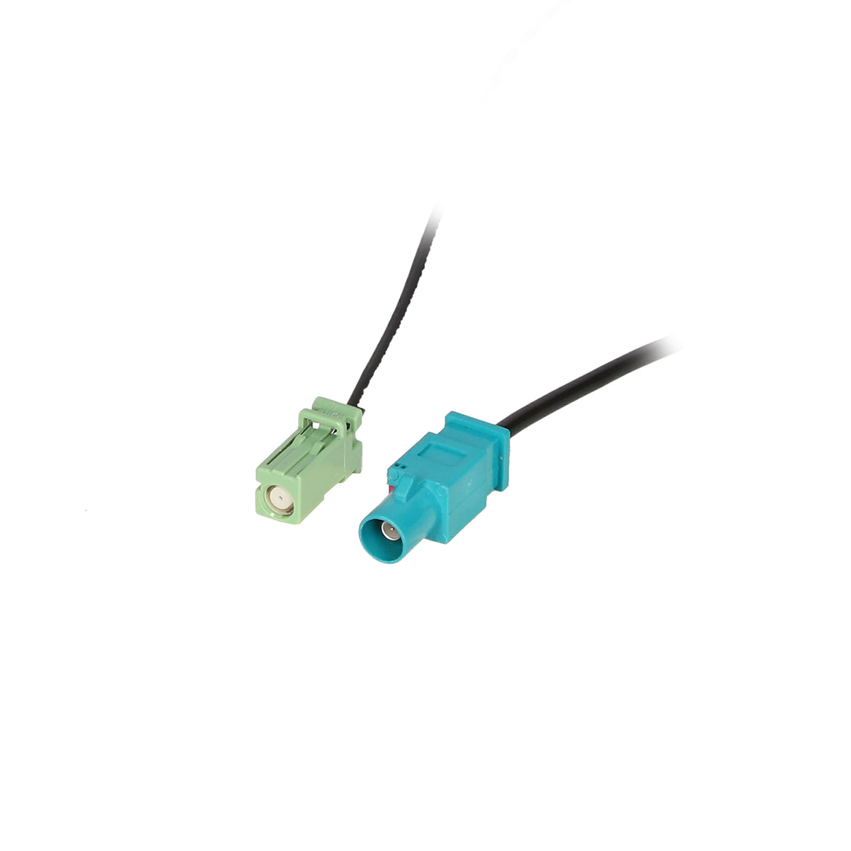 Factory NAV to Fakra Connector - Pioneer — 40-GPS-PIO