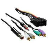 Tuner Bypass Harness - Cadillac | Chevy 1990-1996 — 70-1857
