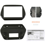 Chevy Camaro 2016-2020 - Fits Pioneer 8" Radios — 108-GM3B