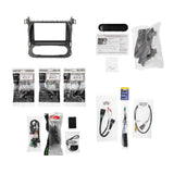 Pioneer® Radio Integration Package - Suburban | Tahoe | Yukon 2015-2020 — AXPIO-STY1