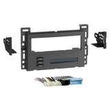 Chevy Malibu/Cobalt | Pontiac G6 2004-2009 (DIC interface) — 99-3303