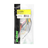 Backup Camera Retention Harness - Mitsubishi 2014-2021 — AXBUCH-MI