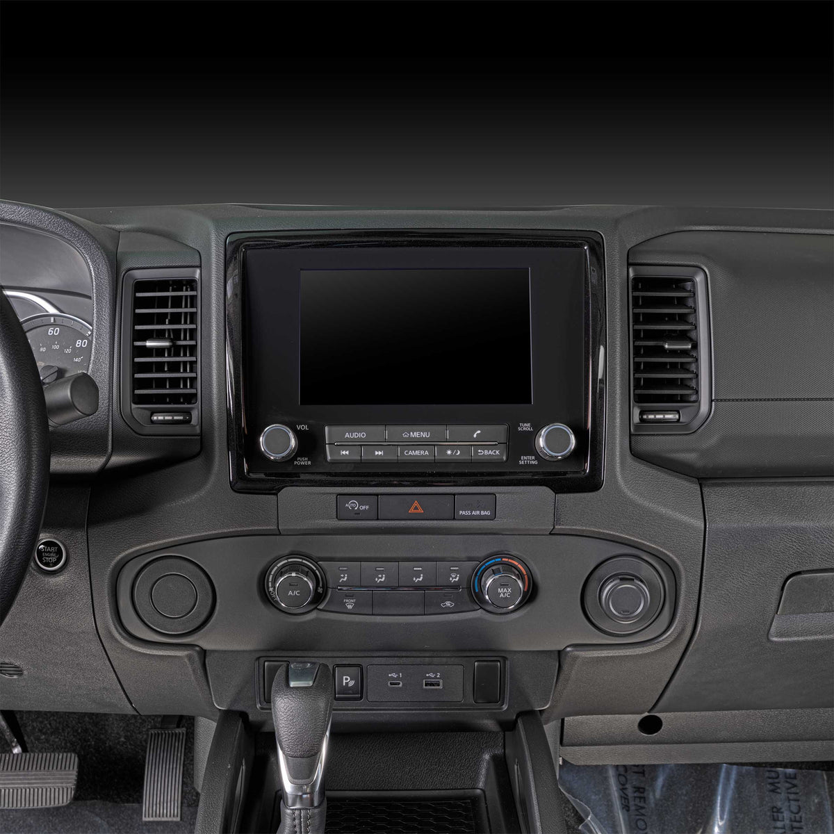 Nissan Frontier 2022-2024 — 95-7641B