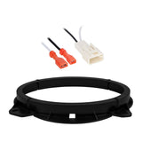Subaru | Toyota 2002-2025 - 6"x9" — 82-SU1