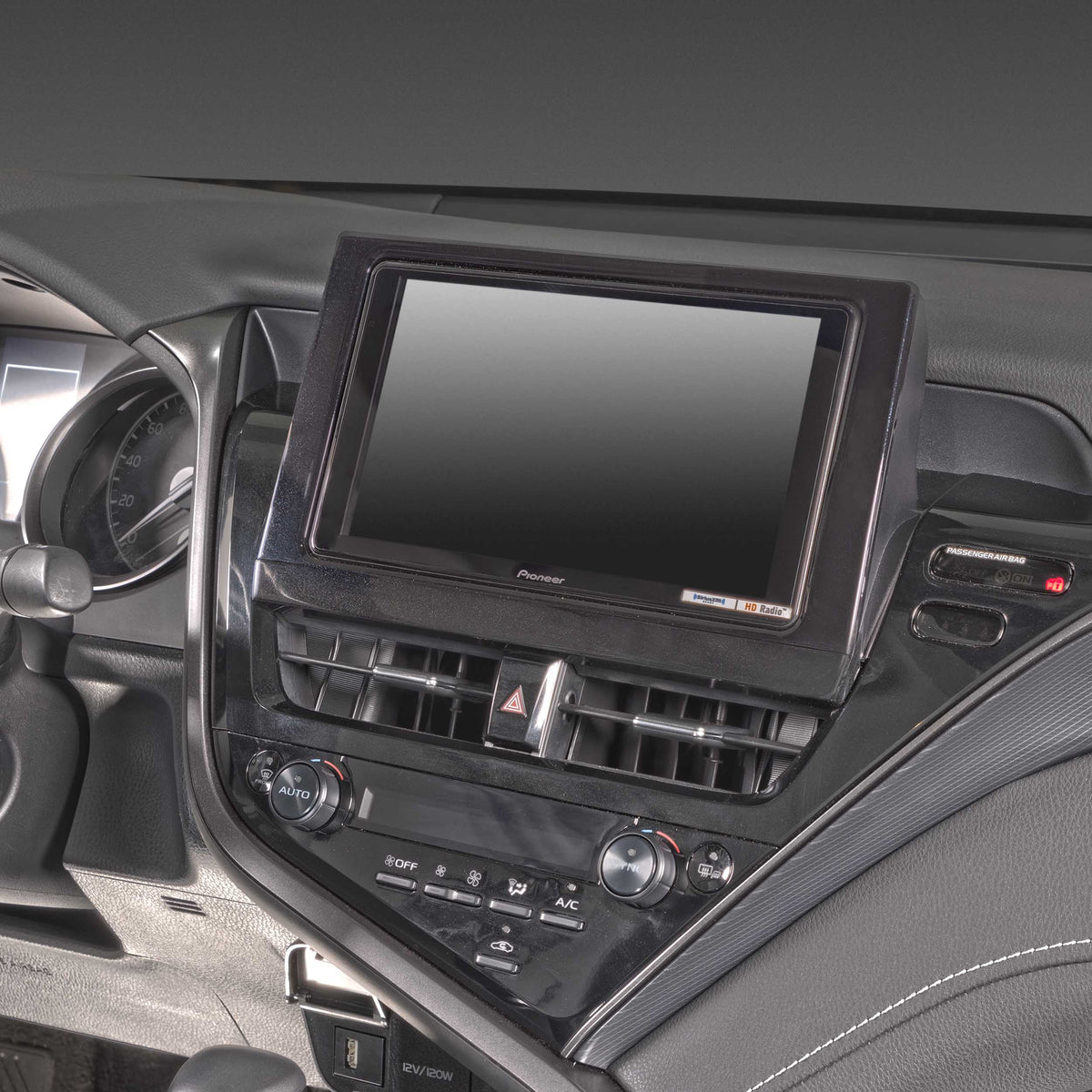 Toyota Camry 2021-2023 — 109-TO8HG