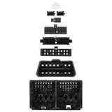 Radio Status Control Harness - GM 2019-2024 (non-amplified) — AXRSCH-GM30