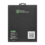 Radio Status Control Harness - GM 2014-2020 — AXRSCH-GMLN9
