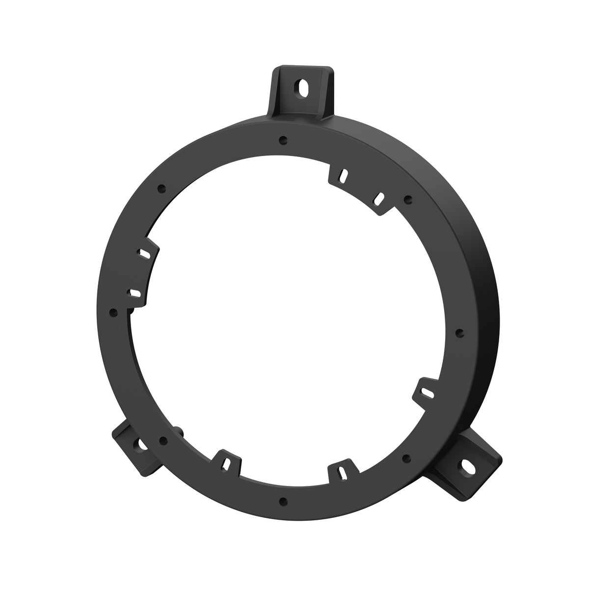 Saab 1994-2009 - 6" to 6.75" — 82-3025
