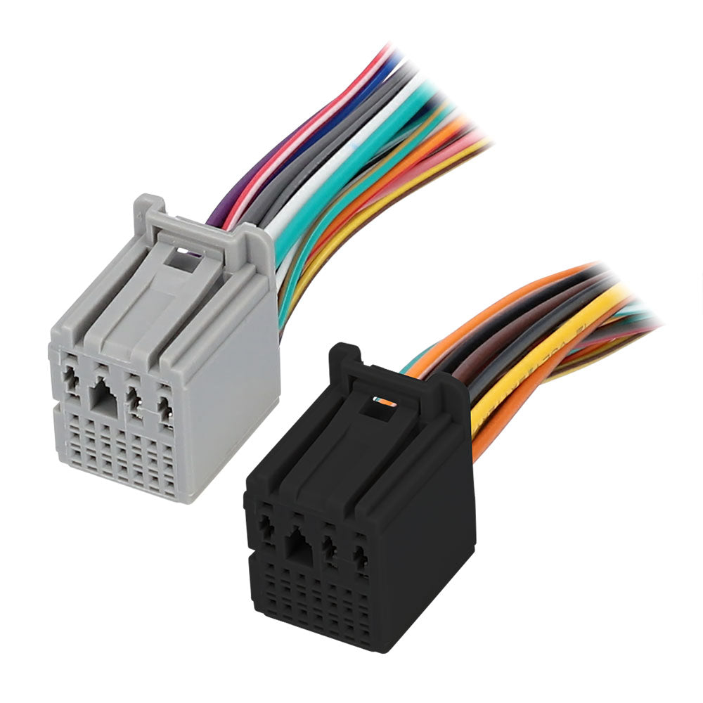 OEM Harness - Chevy | GMC 2019-2020 — 71-2109