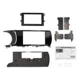 Kia K5 2021-2023 — 107-KI2HG