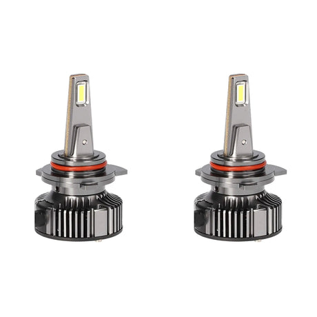 Heise 9005 Pro Series LED Kit - Single Beam