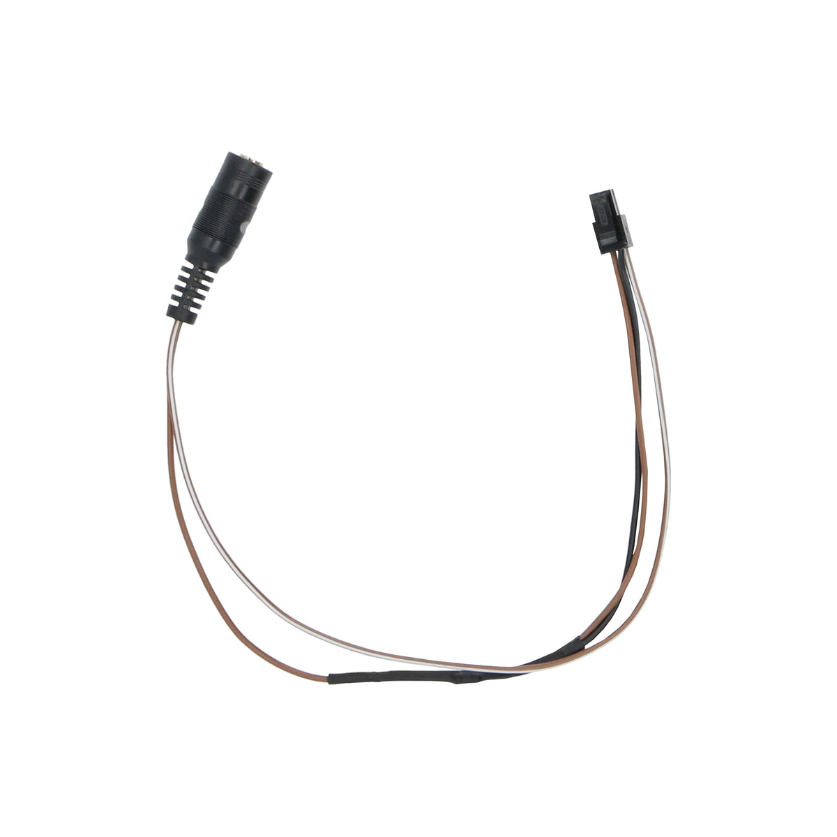 SWC Harness - Parrot — AXSWCH-PAR