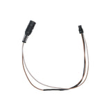 SWC Harness - Parrot — AXSWCH-PAR