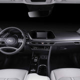 Hyundai Sonata 2020-2023 — 107-HY1