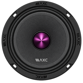 Audio Code Audio Code AXC NEO 5 5.25" Neodymium Midrange Loudspeaker - Car Audio