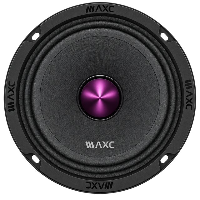 Audio Code Audio Code AXC NEO 5 5.25" Neodymium Midrange Loudspeaker - Car Audio