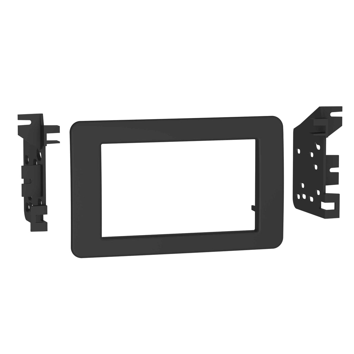 Ford E-Series Cutaway 2021-2025 — 95-5860G
